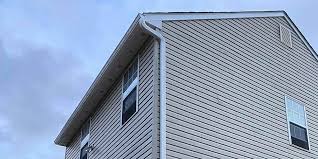 Best Steel Siding Installation  in Glendive, MT